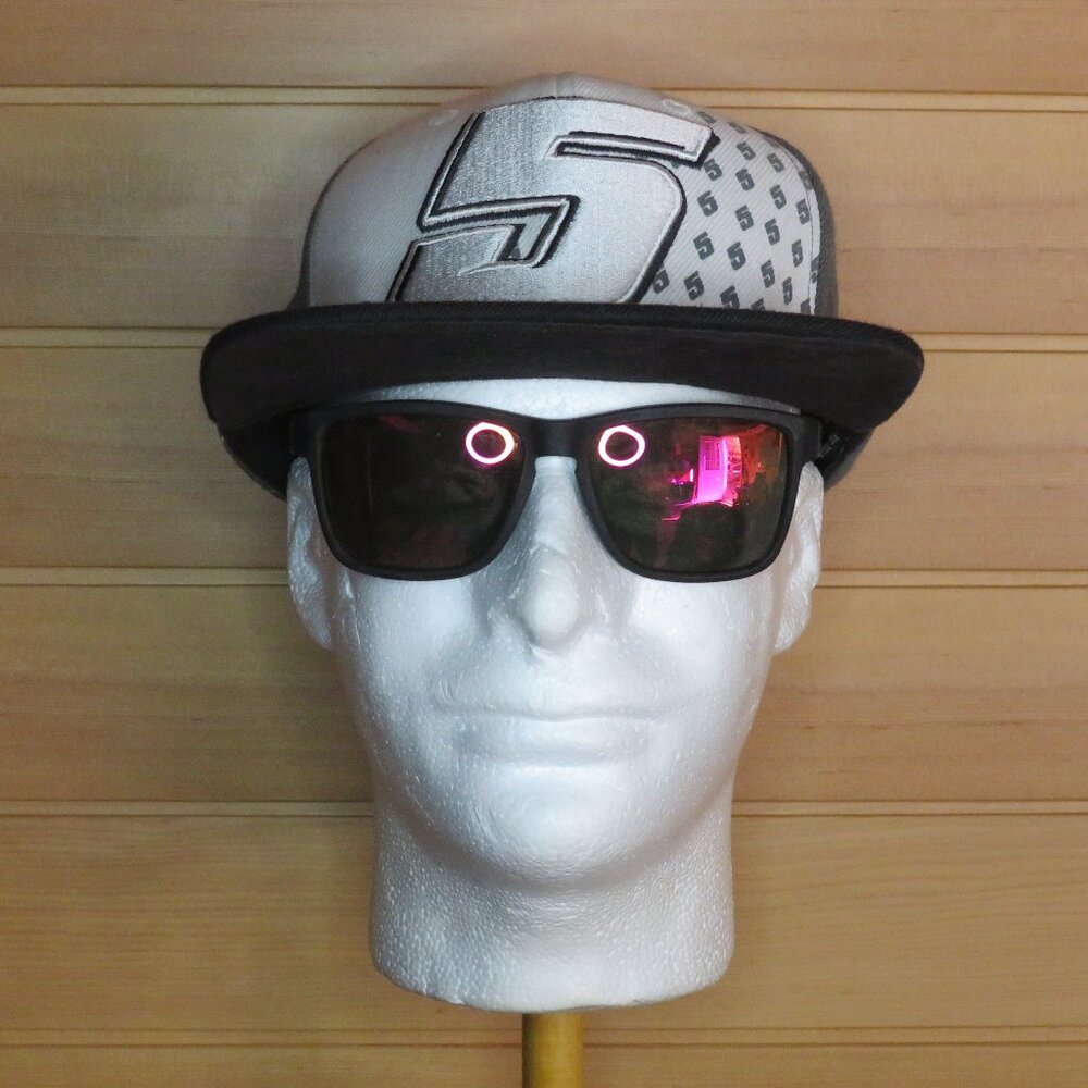 2014 Supercross Hat Ryan Dungey #5